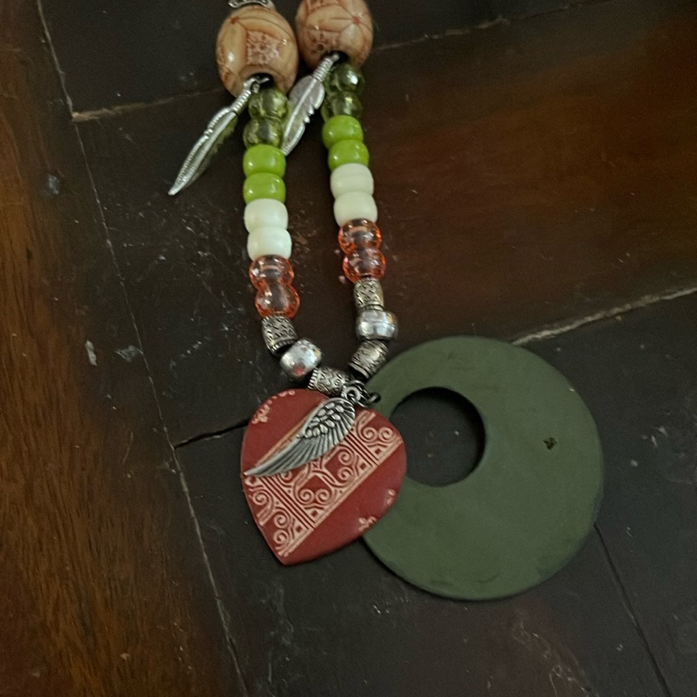 Rhythm Beads custom made. I have every color in the 🌈 rainbow. Please msg 4 ?